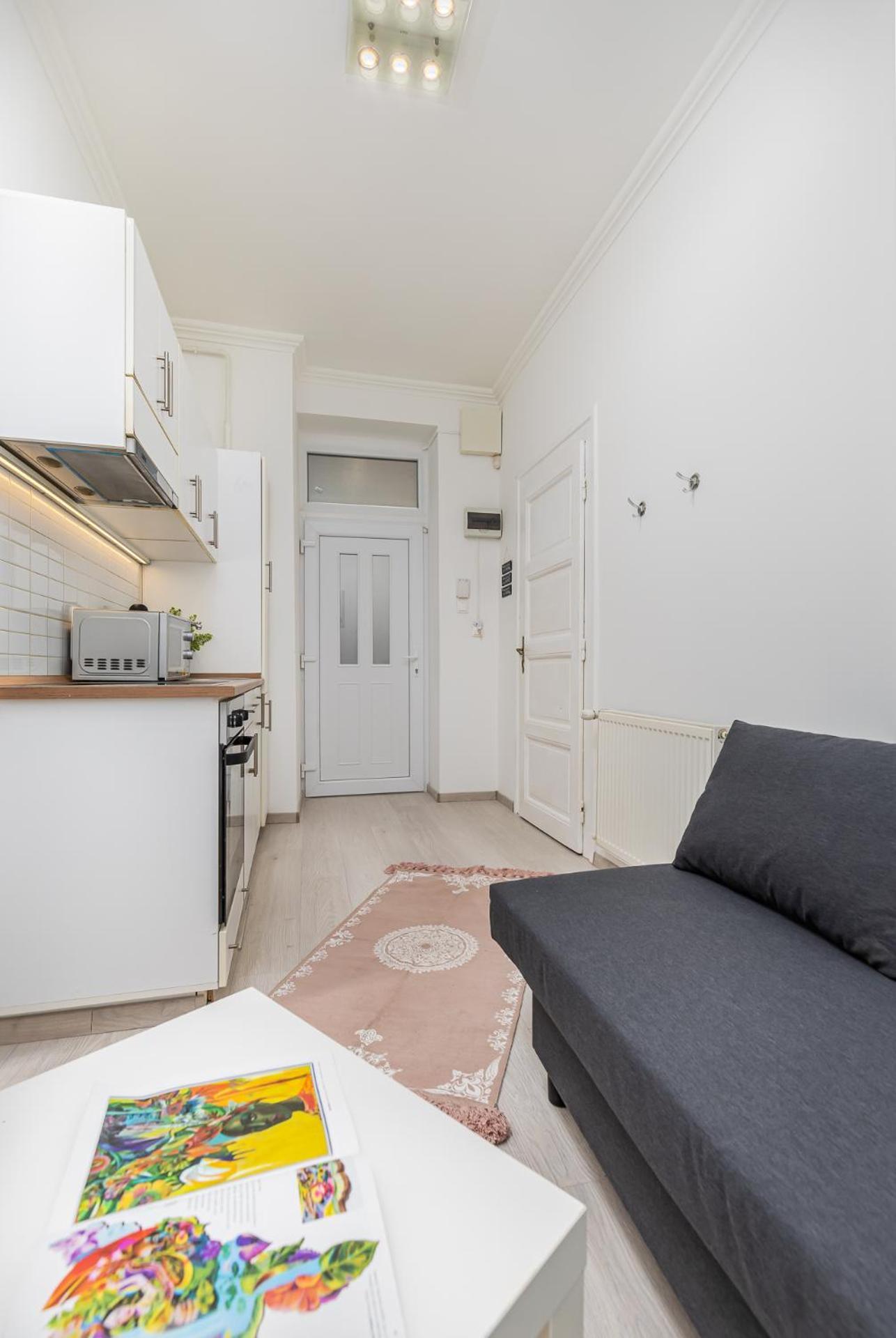 Real Kertész Ii. Apartman *