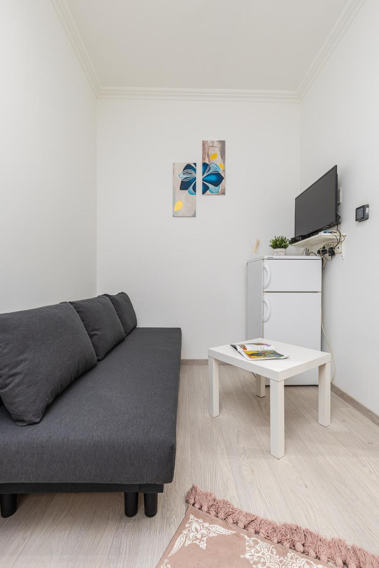 Apartman Real Kertész Ii. *