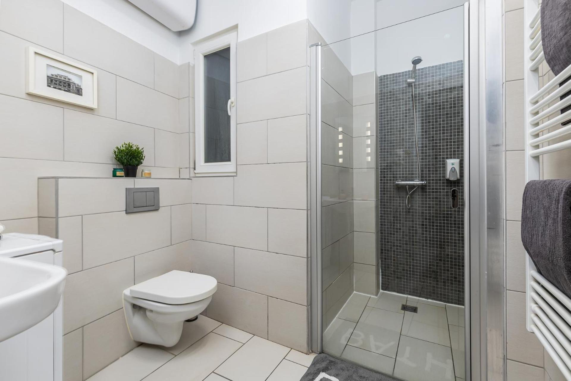 Real Kertész Ii. Apartman Budapest