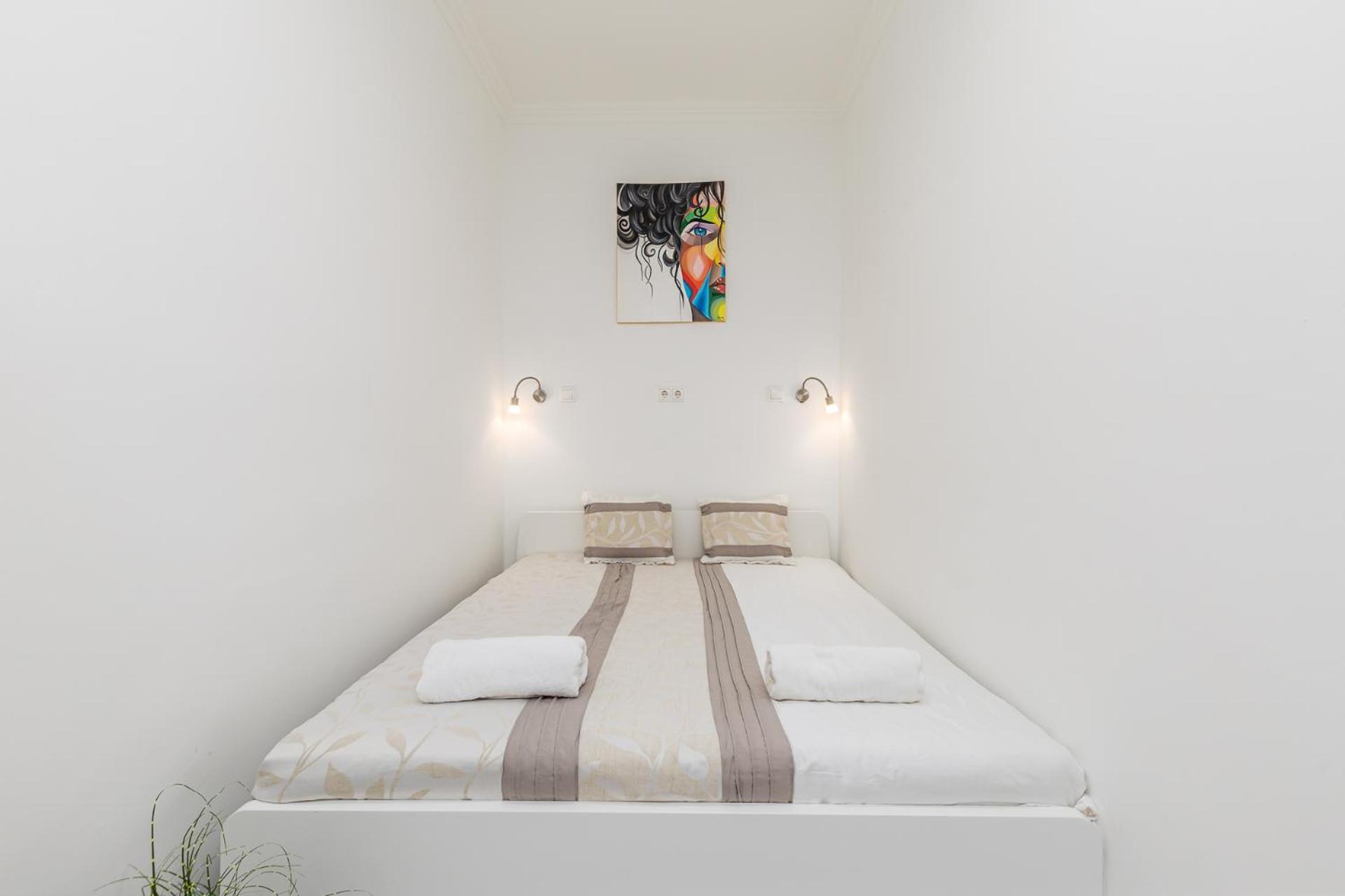 Apartman Real Kertész Ii. Budapest